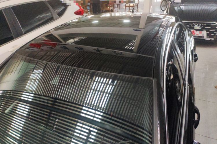 Used Audi A6L 2021 55 TFSI quattro Prestige Dynamic Edition