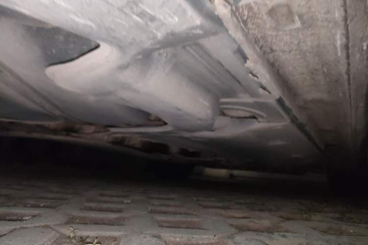 Used Volkswagen Passat 2016 330TSI DSG Prestige Edition
