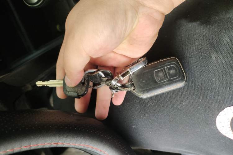 Used Toyota Vios FS 2017 1.5L CVT Fengchi Edition
