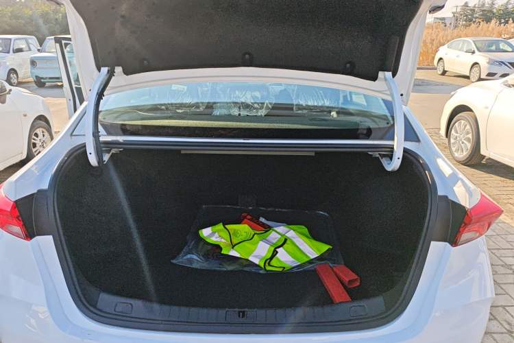 Used Buick Verano 2023 Pro Enjoyment Edition