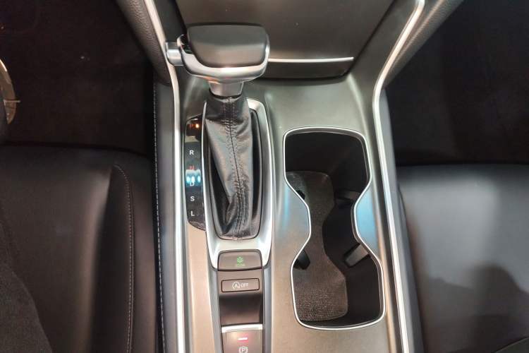 Used Honda Accord 2018 260TURBO Elite Edition China V
