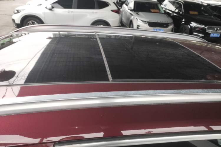 Used BMW X1 2020 sDrive20Li Premium Edition
