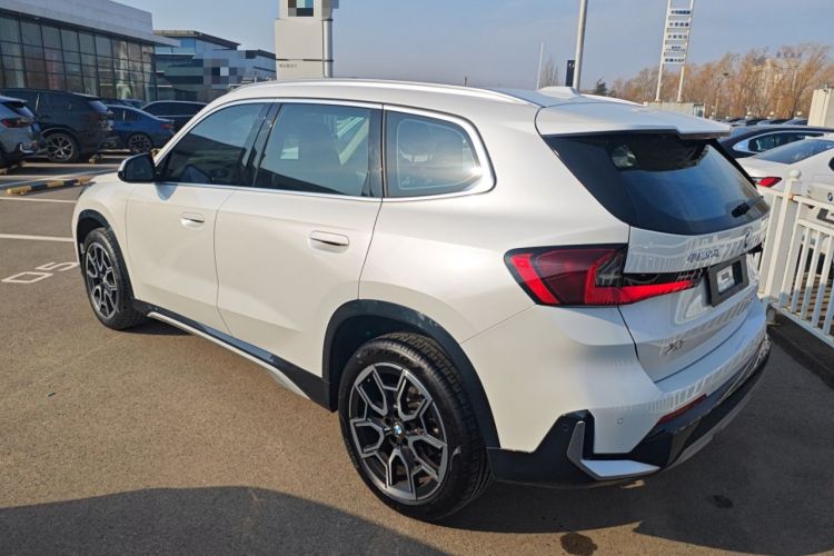 Used BMW X1 2023 sDrive25Li X Design Package
