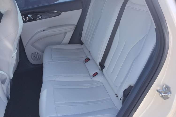 Used  Geome 2025 310km Youth Edition
