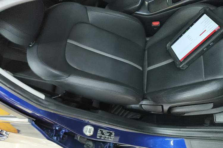 Used Hyundai Lafesta 2019 280TGDi Smart Speed Version China VI Standard