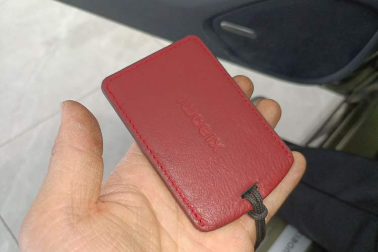 Used  SU7 2024 Rear-Drive Long-Range Intelligent Driving Version