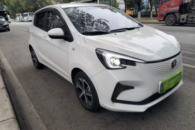 Used Oshan Benni E-Star 2020 Heartbeat Edition NMC Lithium
