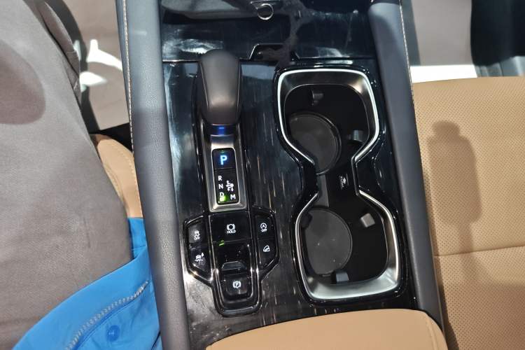 Used Lexus RX 2025 300 Four-Wheel Drive Junxiang Edition