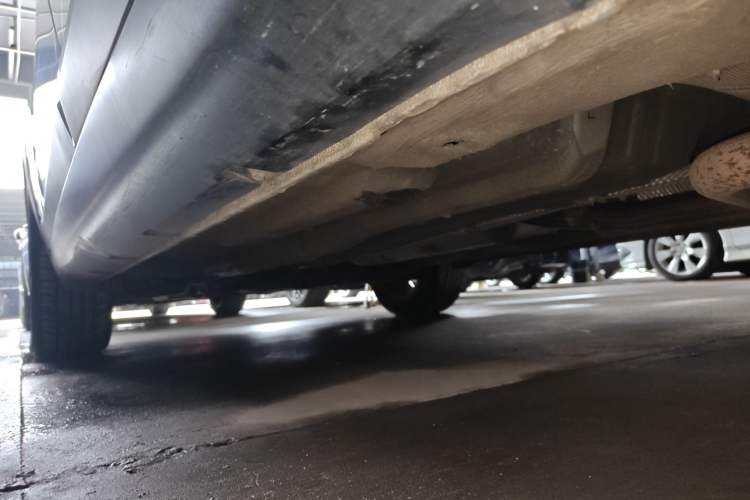 Used Bestune X40 2019 1.6L Automatic Luxury Version China V Emission Standard