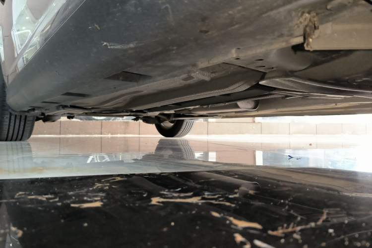 Used Ford Focus 2012 Sedan 1.6L Automatic Comfort Model
