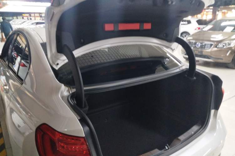 Used BMW 1 Series 2020 120i M Sport Package
