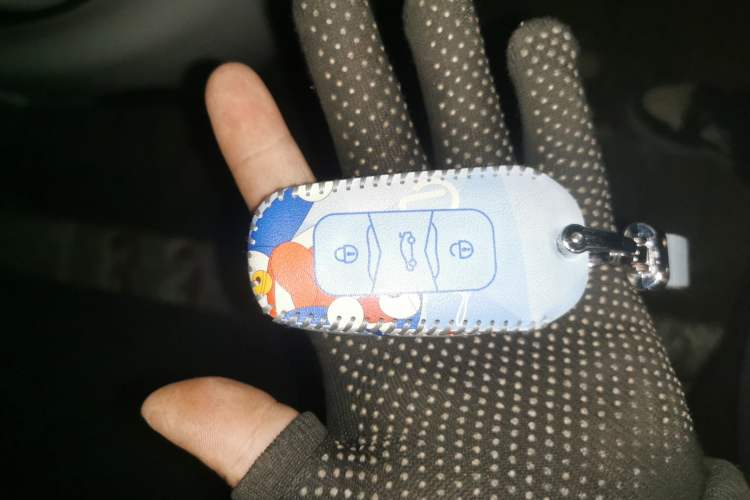 Used  Panda 2023 Panda Mini 200km Endurance Bear
