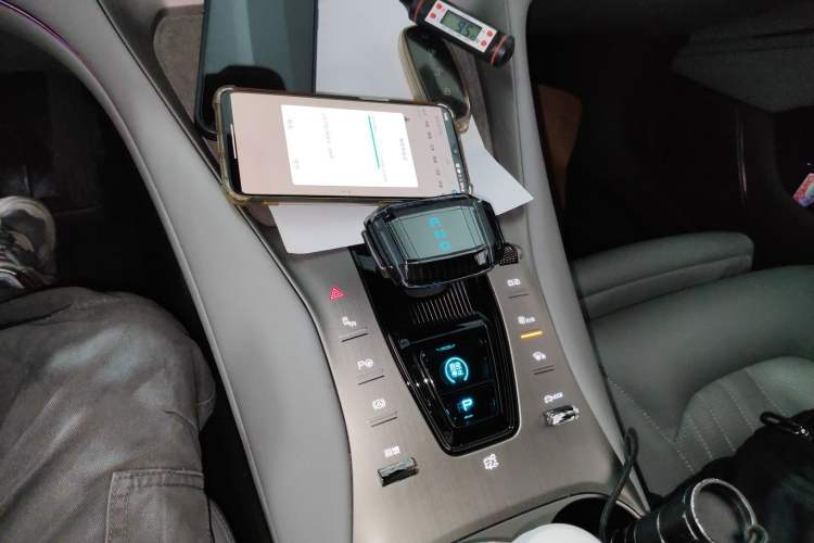 Used Denza N7 2024 630 All-Wheel Drive Intelligent Driving Max Edition