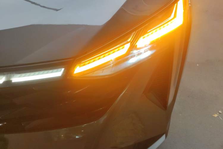 Used Geely Auto Emgrand X7 Sport 2023 Boyue COOL 1.5TD Smart Model
