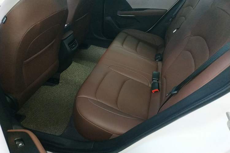 Used Chevrolet Monza 2023 1.5L Dual-Clutch Enjoyment Edition