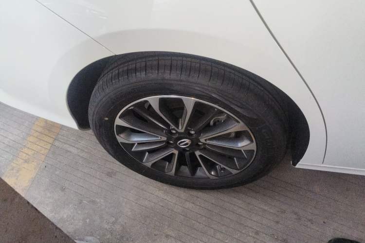 Used GAC Trumpchi EMPOW 2023 Shadow Leopard H High-Energy Hybrid Edition