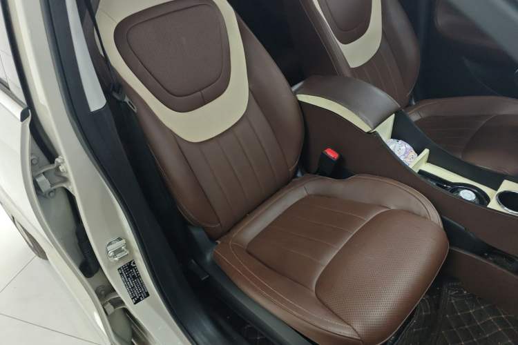 Used Wuling Bingo 2024 333 km Enjoyment Version
