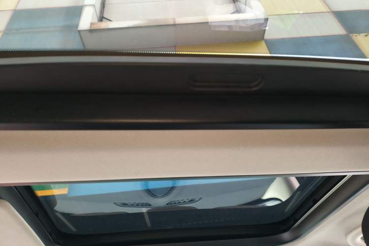 Used  MINI 2016 1.5T COOPER