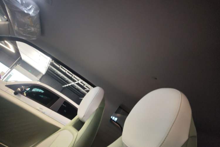 Used  Panda 2025 210km Panda Rider
