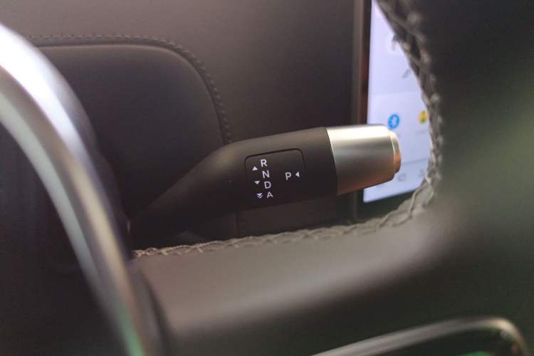 Used Li Auto L7 2025 Ultra Smart Refreshed Edition
