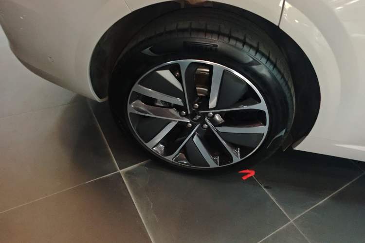 Used Li Auto L6 2024 Max
