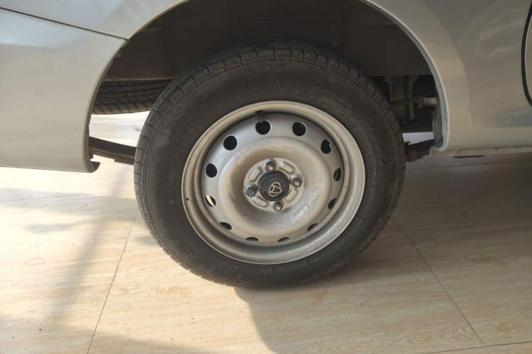 Used Chana Star 5 2022 1.4L Classic Edition Passenger Vehicle JL473Q3