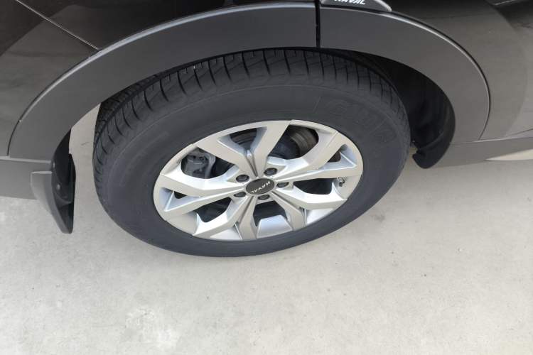 Used Haval H6 2021 National Trend Edition 1.5T Automatic Champion Version
