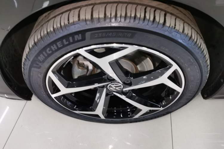 Used Volkswagen Passat 2022 330TSI Elite Edition
