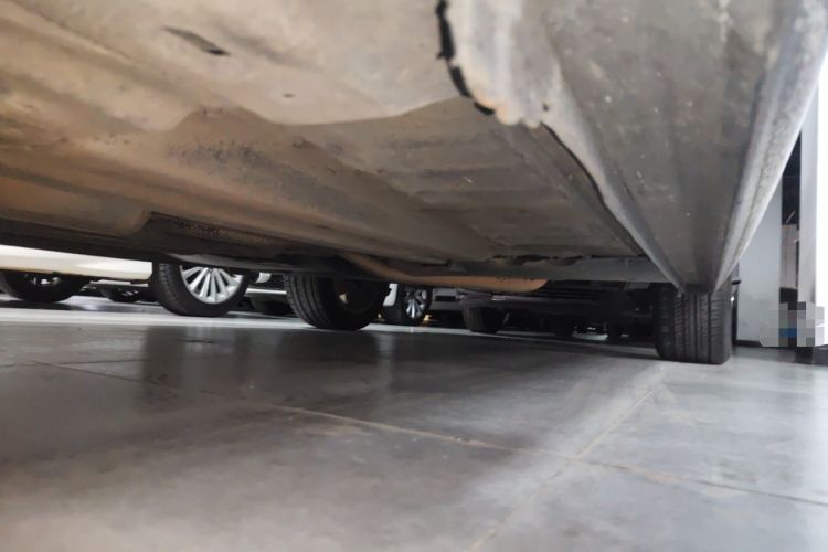 Used DS 5LS 2014 1.6T Elegant Version THP160