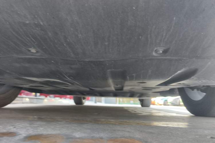 Used BYD Qin PLUS 2021 EV 400KM Luxury Model