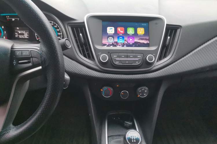 Used Chevrolet Cavalier 2019 320 Manual Xinyue Edition