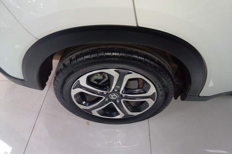 Used Honda XR-V 2021 1.5L CVT Classic Edition