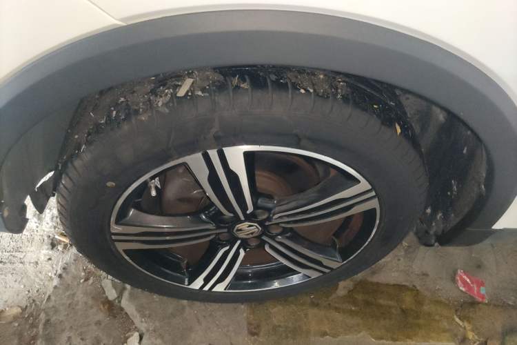 Used MG ZS 2018 1.5L Automatic Luxury Edition China V Standard