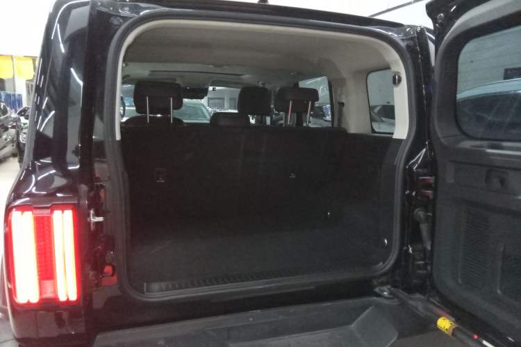 Used Tank 300 2021 Off-Road Edition 2.0T Conqueror
