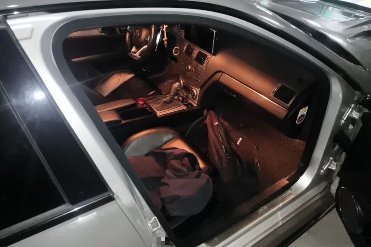 Used Mercedes-Benz C-Class AMG 2009 AMG C 63 Sport Edition
