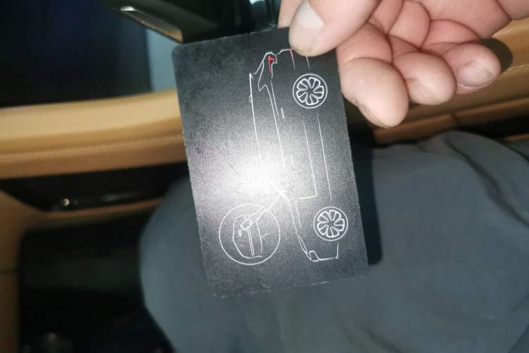 Used Lynk & Co 09 EM-P 2021 2.0T PHEV Halo Six-Seater
