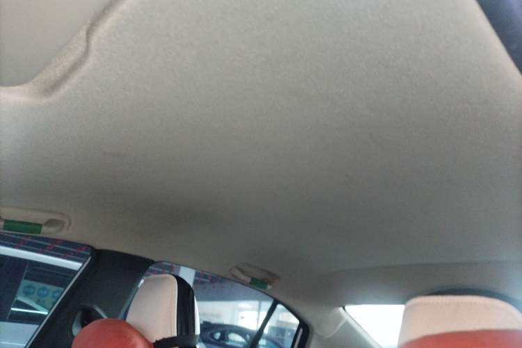 Used Chevrolet Cavalier 2020 325T Automatic Enjoyment Edition
