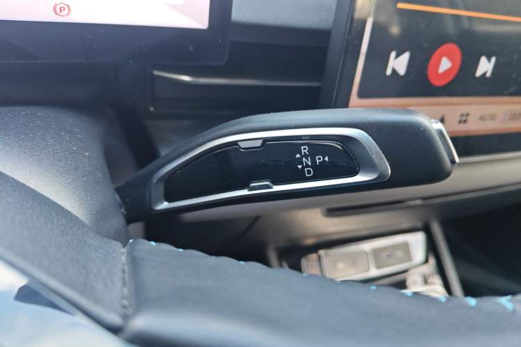 Used Geometry G6 2022 620 New Le Xinying
