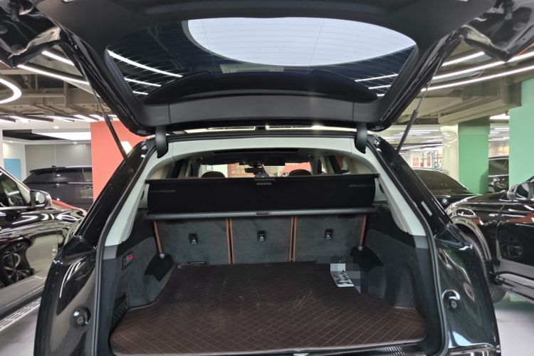 Used Audi Q7 2023 55 TFSI quattro S line Sport Edition