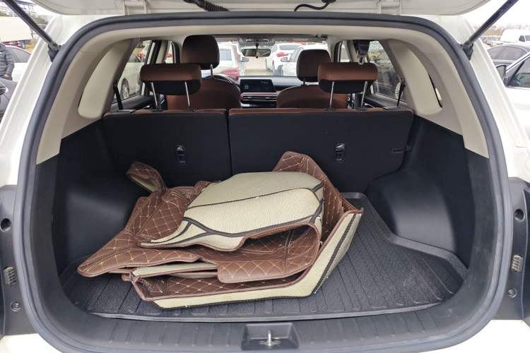 Used Kia Sportage R 2021 Ace 2.0L Splendid Edition