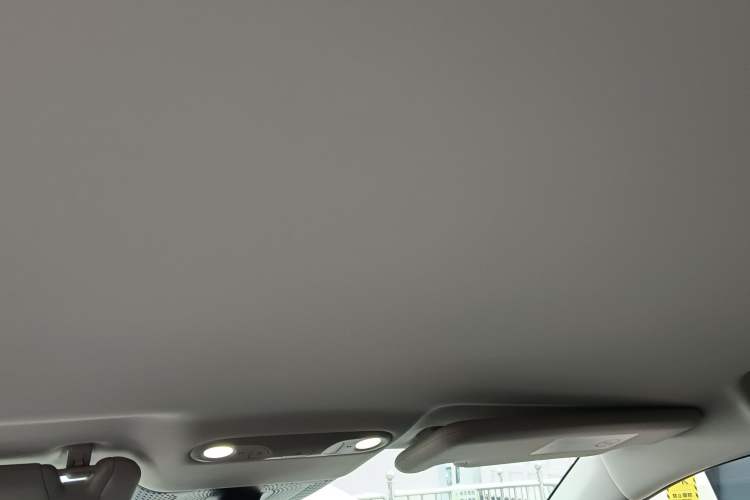 Used AION UT 2025 330 Starlight Edition