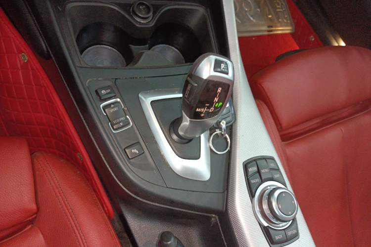 Used BMW 2 Series 2017 220i Convertible Coupe M Sport Edition
