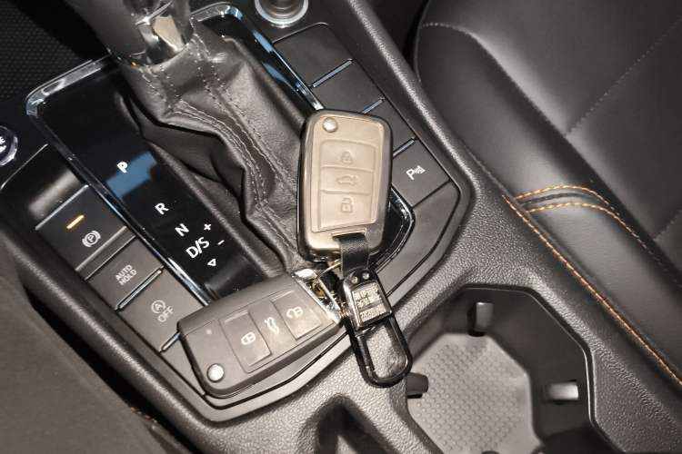 Used Volkswagen Bora 2023 200TSI DSG YueXing PRO Edition