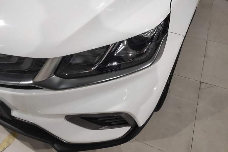 Used Geely Auto Coolray 2020 Facelift 240T DCT Hunter