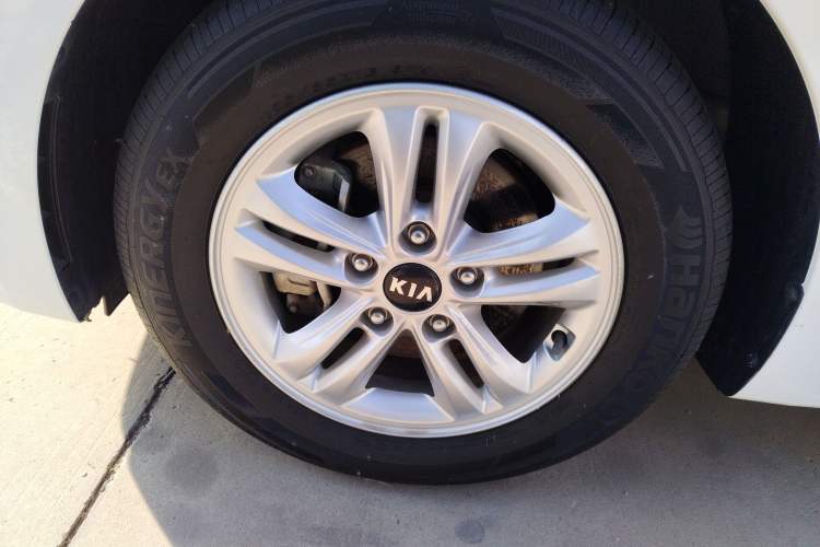 Used Kia Forte 2019 1.6L Manual Comfort Edition China VI Standard