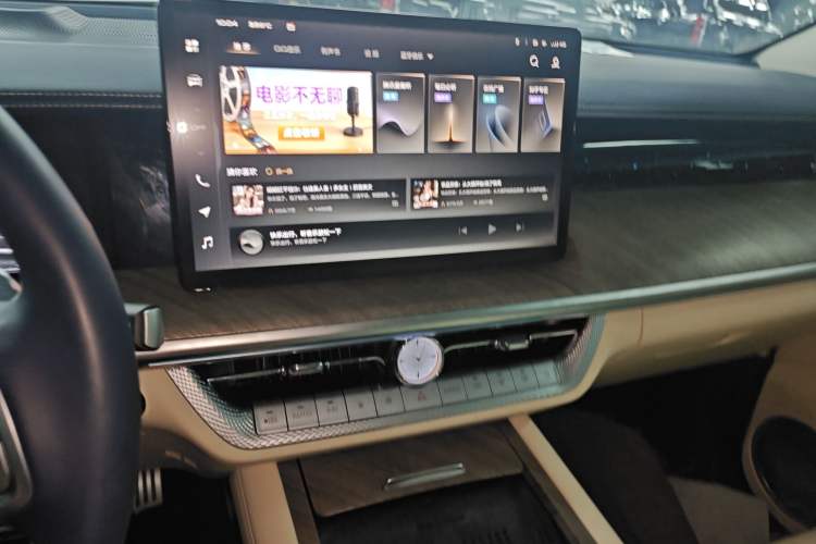 Used Tank 500 2022 3.0T Sport Edition "Creation" Version 5-Seater
