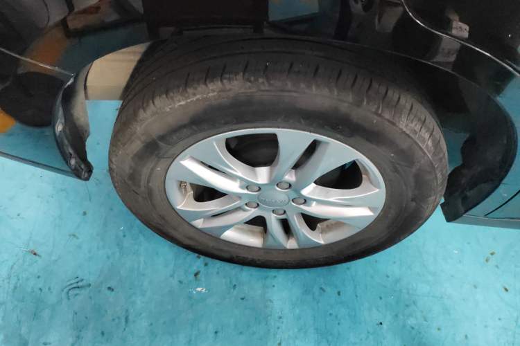 Used Haval M6 2019 1.5T DCT Two-Wheel Drive Value Edition China VI Standard