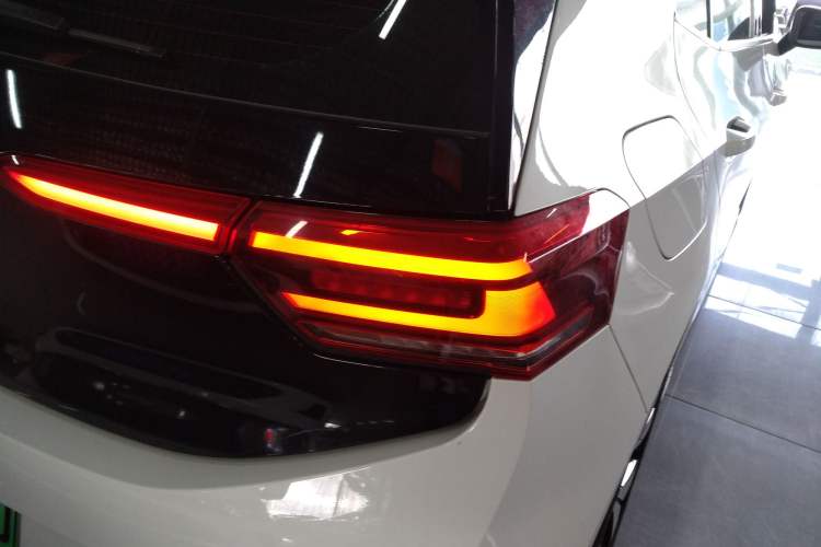 Used Volkswagen ID.3 2024 Pure & Smart Edition