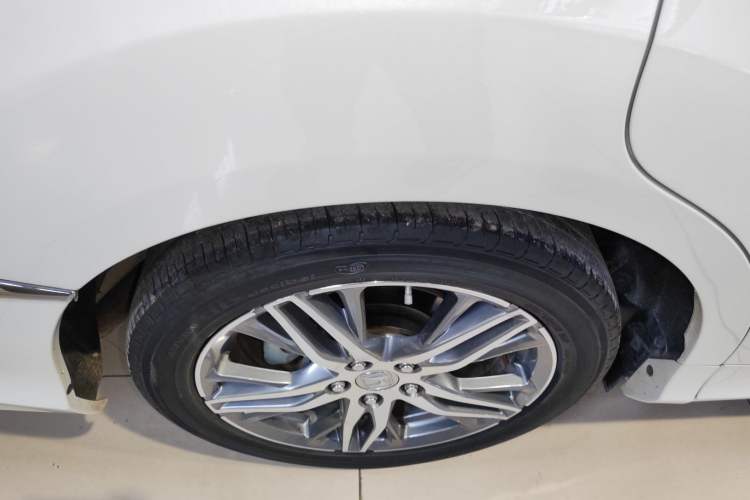 Used Honda Elysion 2019 2.0L Hybrid Supreme Edition
