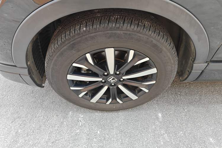 Used Honda Breeze 2021 Rui Hybrid 2.0L 2WD Rui Elite Edition